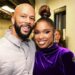 US Rapper Common Confirms Relationship With Jennifer Hudson 5 US Rapper Common Confirms Relationship With Jennifer Hudson