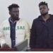 2 Nigerians Arrested In Kenya For Beheading University Student 5 2 Nigerians Arrested In Kenya For Beheading University Student
