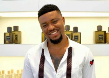 Meet EnergyBank, A Rising Star In Nigerian Music