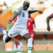 AFCON 2023: Nigeria Lead Guinea Bissau 1-0 In 1st Half Of Last Group A Match