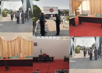 NIMC To Launch NIN Registration App For Nigerians In The Diaspora