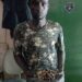 Police Arrest Suspected Zamfara Gunrunner On Errand In Kaduna 5 Police Arrest Suspected Zamfara Gunrunner On Errand In Kaduna