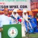 Insecurity: Wike Orders FCT Council Chairmen To Strengthen Vigilance Teams, Procures Vehicles 5 Insecurity: Wike Orders FCT Council Chairmen To Strengthen Vigilance Teams, Procures Vehicles
