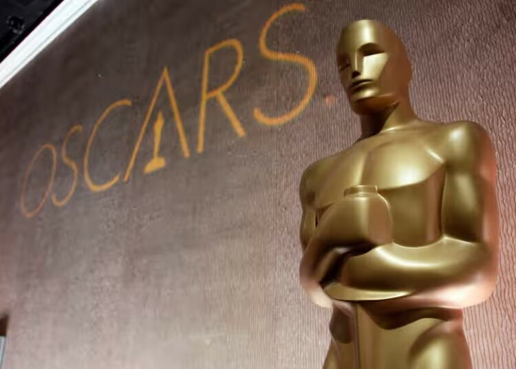 Oscars 2024