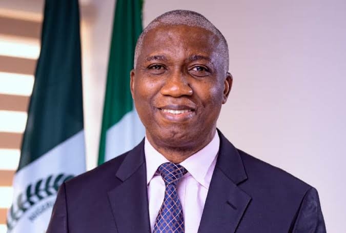 Probe Ex-NAQS CG Isegbe Over Corruption Allegations, 50 CSOs Tell Tinubu 1 WhatsApp Image 2024 01 23 at 16.57.38