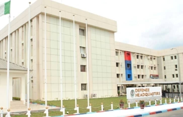 DHQ Denies Report of Troops' Bias In Plateau 1 WhatsApp Image 2024 01 25 at 10.32.39