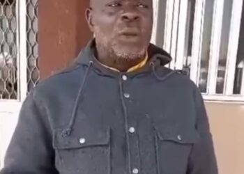 CAN Chairman Accuses Military Of Aiding Killing Of Christians In Plateau