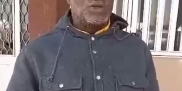 Rev. Timothy Daluk