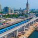 Lagos Ranks 2nd Best City To Visit In Africa, 19th Worldwide