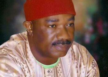 By-election: NNPP Cannot Win Lagos For Now, Says Founder