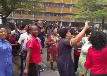 Massive Jubilation In Rivers As Supreme Court Upholds Fubara’s Election