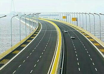 Construction Of Fourth Mainland Bridge To Begin In April — Sanwo-Olu