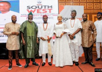 Group To Empower 120 South-West Youths With Skills Acquisition
