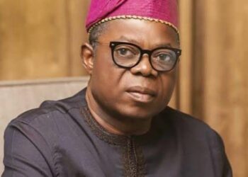 Ondo Assembly Confirms Adelami As Deputy Governor