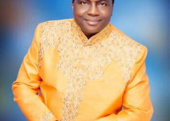 Water Spirits, Source Of Some Pastors’ Powers, Critic Subai Alleges