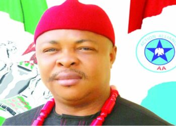 Appeal Court Affirms Udeze As Authentic National Chairman Of AA