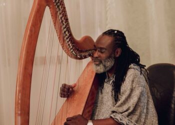 Charles Adeyemi Explores Spearheart’s ‘Born to Love’ Single