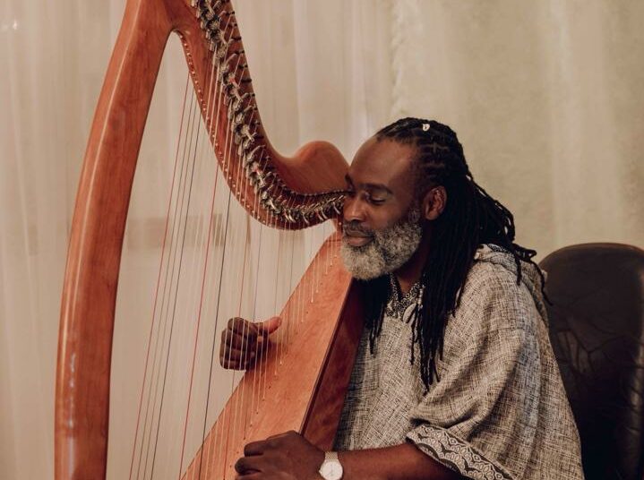 Charles Adeyemi