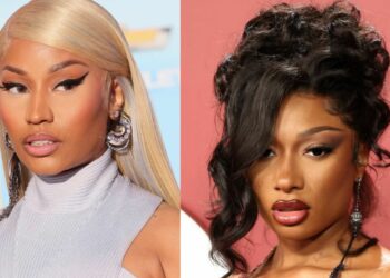 Nicki Minaj Demands Apology From Megan Thee Stallion In New Track ‘Big Foot’