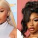 Nicki Minaj Demands Apology From Megan Thee Stallion In New Track ‘Big Foot’ 5 Nicki Minaj Demands Apology From Megan Thee Stallion In New Track ‘Big Foot’