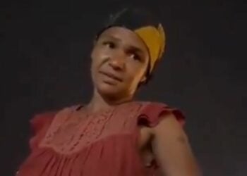 Tanya Okpala: Anambra Govt To Rehabilitate Ex-Nigerian Tennis Champion Turned Street Begger