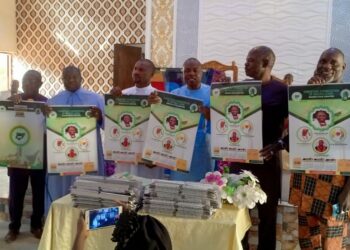 Bauchi CAN Urges Christians To Relate Without Sentiments, Dichotomy