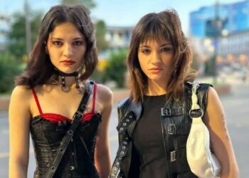 Identical Twins Separated At Birth Reunite On TikTok 19 Years After