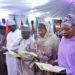 Zulum To Check Absenteeism Among New LG Chairmen With Biometric Capturing