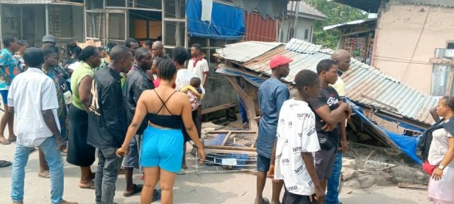 FRSC Suspends 'Stop And Book' Operations In Delta After Personnel, Driver Fisticuffs 1 WhatsApp Image 2024 01 29 at 17.07.12
