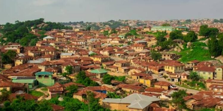 Democracy In Diversity: A Closer Look At Nigeria's Political Tapestry