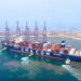 $1.5bn Lekki Deep Seaport Receives First LNG-Powered Vessel in Lagos