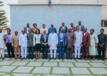 Aiyedatiwa Assures State-Owned Tertiary Institutions Of Support