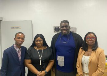 Cancer: MACA, NSIA-LUTH Collaborate On Advocacy, Improved Care For Patients