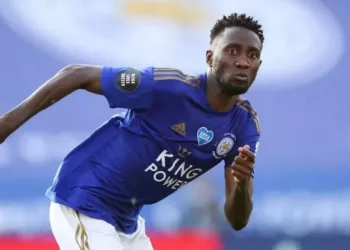 Wilfred Ndidi