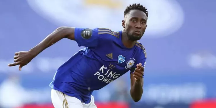Wilfred Ndidi