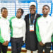 Winter Youth Olympics: Minister Hails History Making 6 Nigerian Athletes