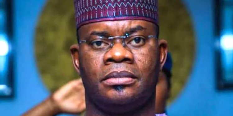 Yahaya Bello