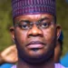 Governor Bello Mourns Ex-commissioner, Ismail
