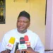 Niger Deputy Governor Emerges Gwarzon Bosso