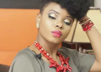 2023 AFCON: Yemi Alade To Perform At Opening Ceremony