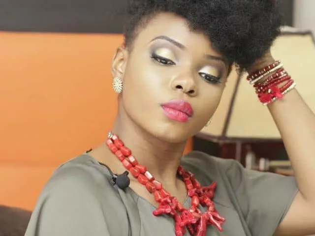 2023 AFCON: Yemi Alade To Perform At Opening Ceremony 1 Yemi Alade jpeg