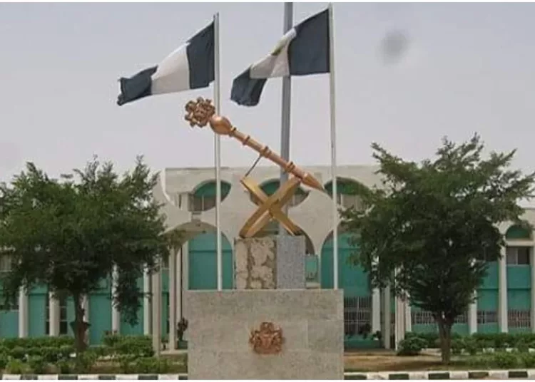 Yobe Assembly