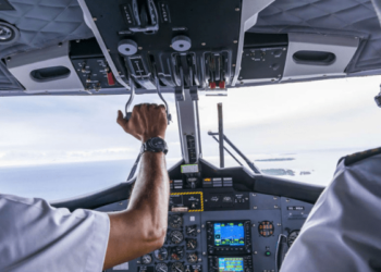 Hazy Weather: NCAA Warns Pilots, Operators Over Poor Visibility