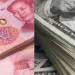 Yuan Dips As Dollar Strengthens 5 Yuan Dips As Dollar Strengthens