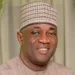 Sen Akintunde Urges Support For 2024 Budget Implementation