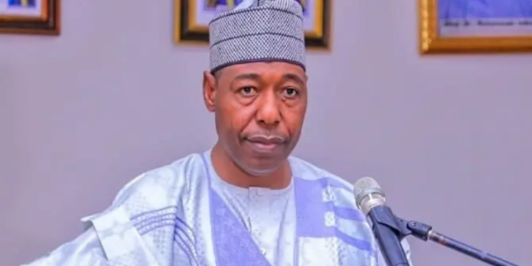 Zulum