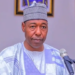 Borno Govt Releases N55.9m For Medical Students’ Scholarships