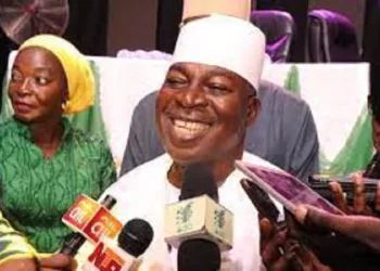 Minister Seeks Collective Action Against Challenges