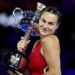 Sabalenka Wins Back-To-Back Australian Open Title 5 Sabalenka Wins Back-To-Back Australian Open Title