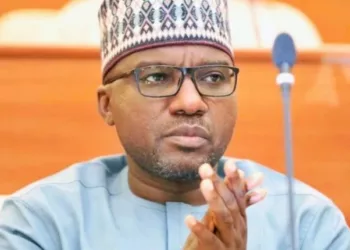 Zulum’s Spokesman Isa Gusau For Burial In Abuja Today